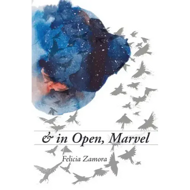& in Open, Marvel