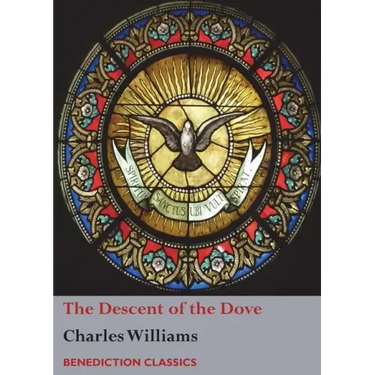 The Descent of the Dove: A Short History of the Holy Spirit in the Church