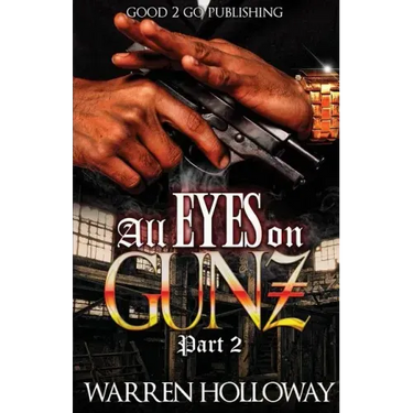 All Eyes on Gunz 2