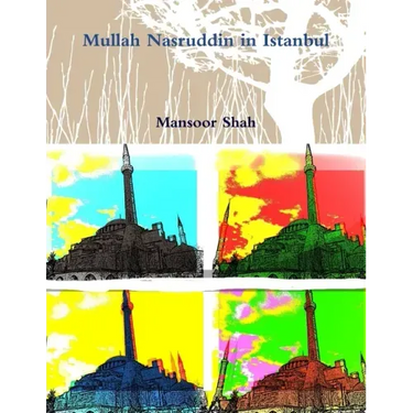Mullah Nasruddin in Istanbul