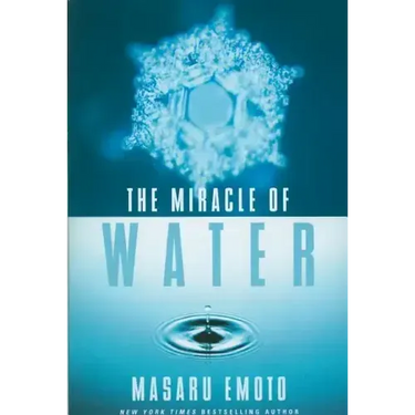 The Miracle of Water
