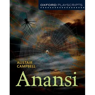 Dramascripts: Anansi