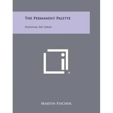 The Permanent Palette: National Art Series