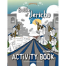 Battle of Jericho Activity Book for Beginners