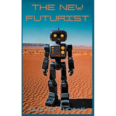 The New Futurist