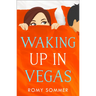 Waking up in Vegas: A Royal Romance to Remember!