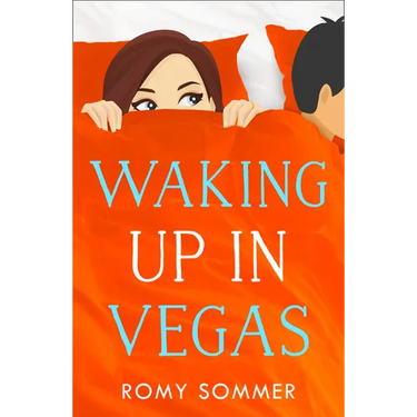 Waking up in Vegas: A Royal Romance to Remember!