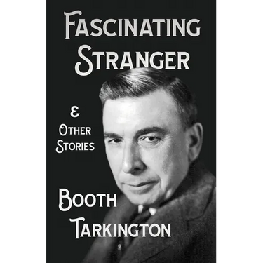 The Fascinating Stranger and Other Stories