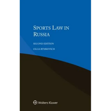 Sports Law in Russia