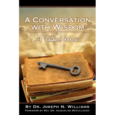 A Conversation with Wisdom