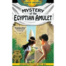 Mystery of the Egyptian Amulet: An Ancient Egypt Kids Book