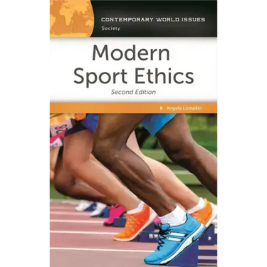 Modern Sport Ethics: A Reference Handbook