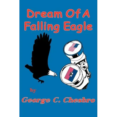 Dream Of A Falling Eagle
