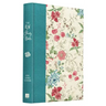 KJV Study Bible (New Feminine Cover Design)