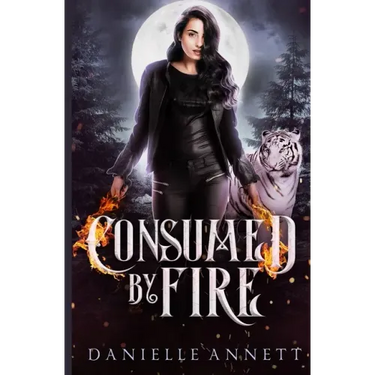 Consumed by Fire