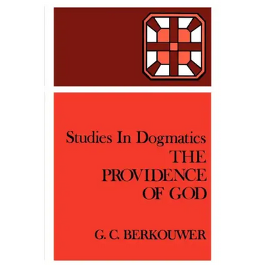 The Providence of God