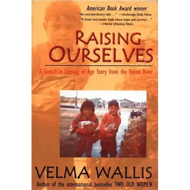 Raising Ourselves