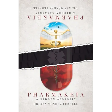 Pharmakeia A Hidden Assassin