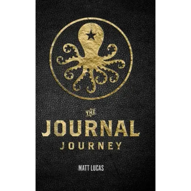 Journal Journey: Self Discovery and Expansion Through Journaling