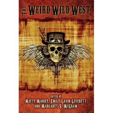 The Weird Wild West