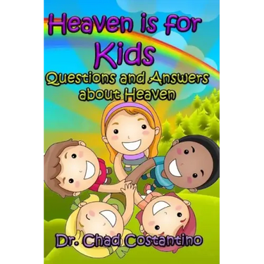 Heaven is for Kids