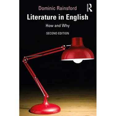 Literature in English: How and Why