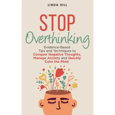 Stop Overthinking