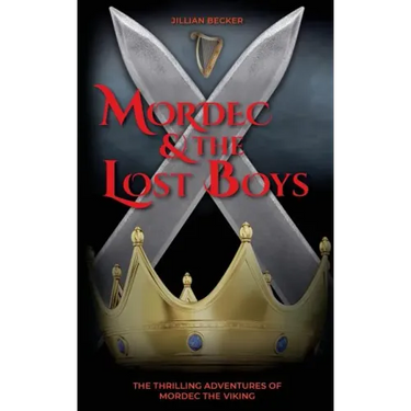 Mordec and the Lost Boys