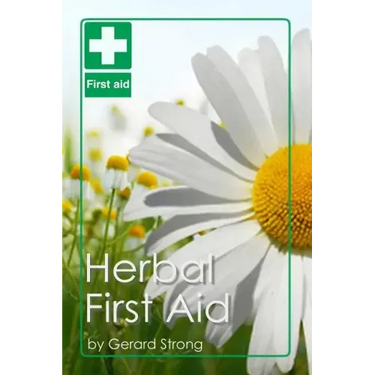 Herbal First Aid