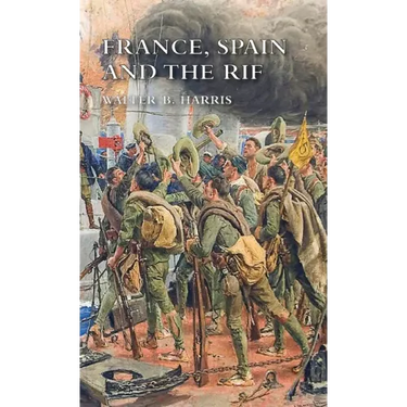 France, Spain and the Rif