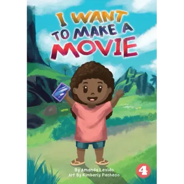 I Want To Make A Movie