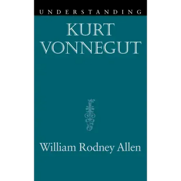 Understanding Kurt Vonnegut