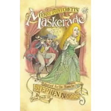 Maskerade