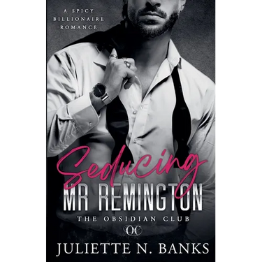 Seducing Mr Remington - Spicy Billionaire Romance