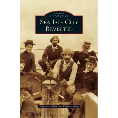 Sea Isle City Revisited