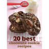Betty Crocker 20 Best Chocolate Cookie Recipes
