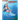 Mythical Mermaid - Dot-to-Dot Book for Adults: Puzzles From 150 to 750 Dots