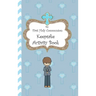 My First Holy Communion Keepsake Activity Book