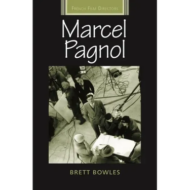 Marcel Pagnol