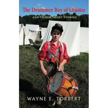 The Drummer Boy of Olustee