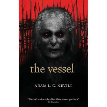 The Vessel