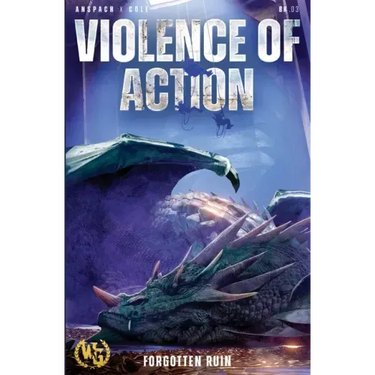 Violence of Action