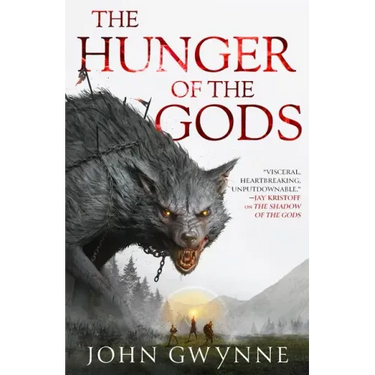 The Hunger of the Gods