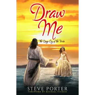 Draw Me: The Deep Cry of the Bride