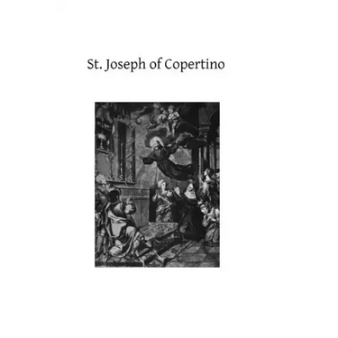 St. Joseph of Copertino