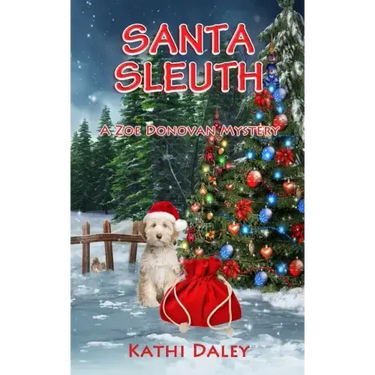 Santa Sleuth