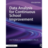 Data Analysis for Continuous School Improvement