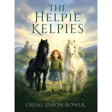 The Helpie Kelpies