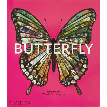 Butterfly: Exploring the World of Lepidoptera