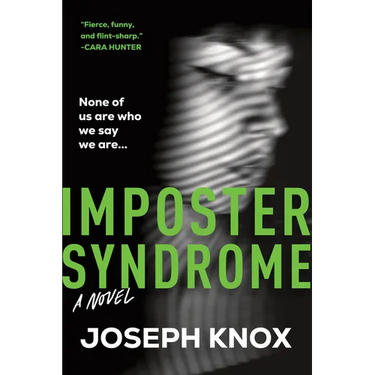 Imposter Syndrome